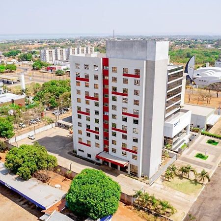 Nacional Inn Palmas (Adults Only) 외부 사진