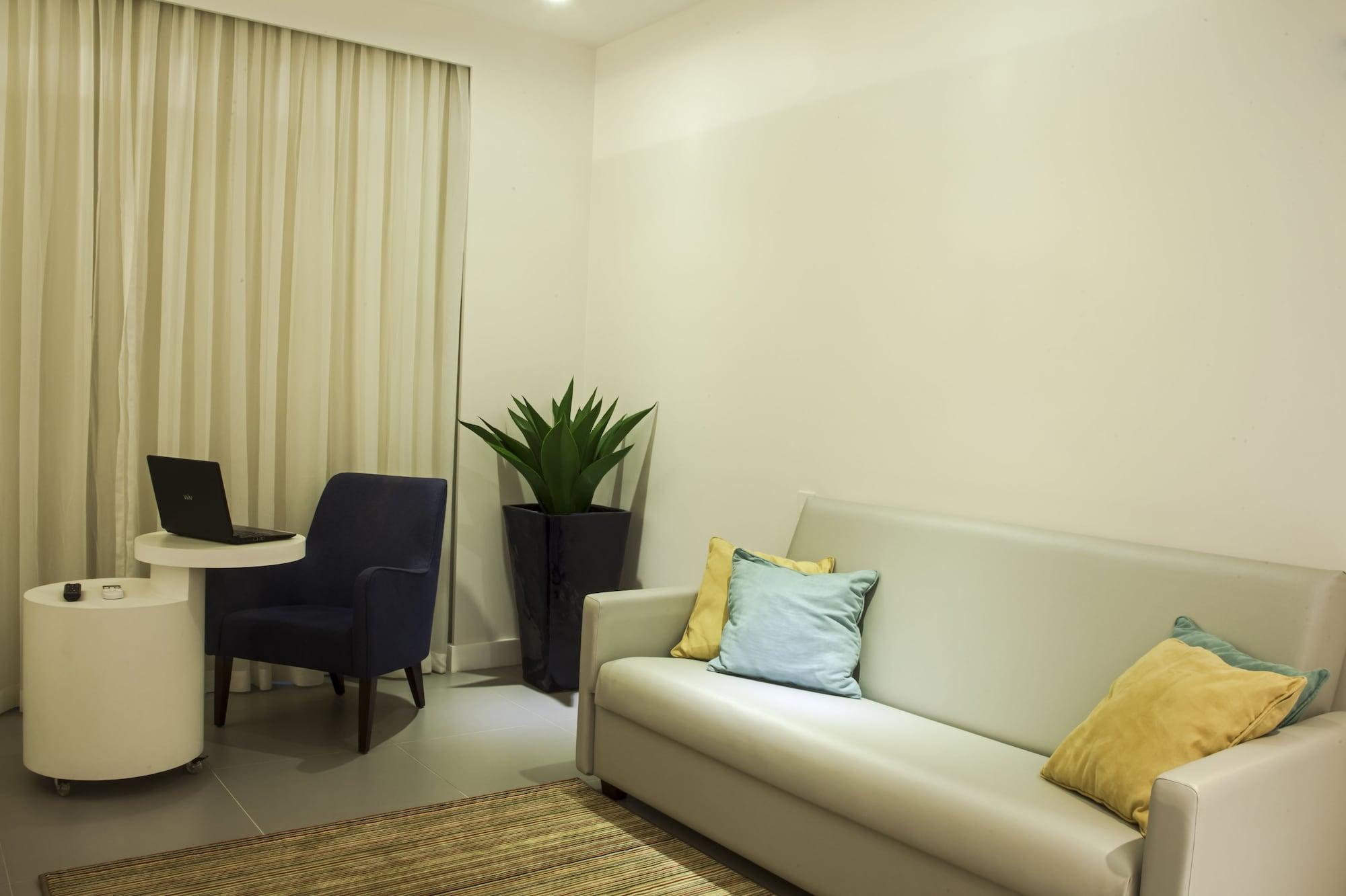Nacional Inn Palmas (Adults Only) 외부 사진