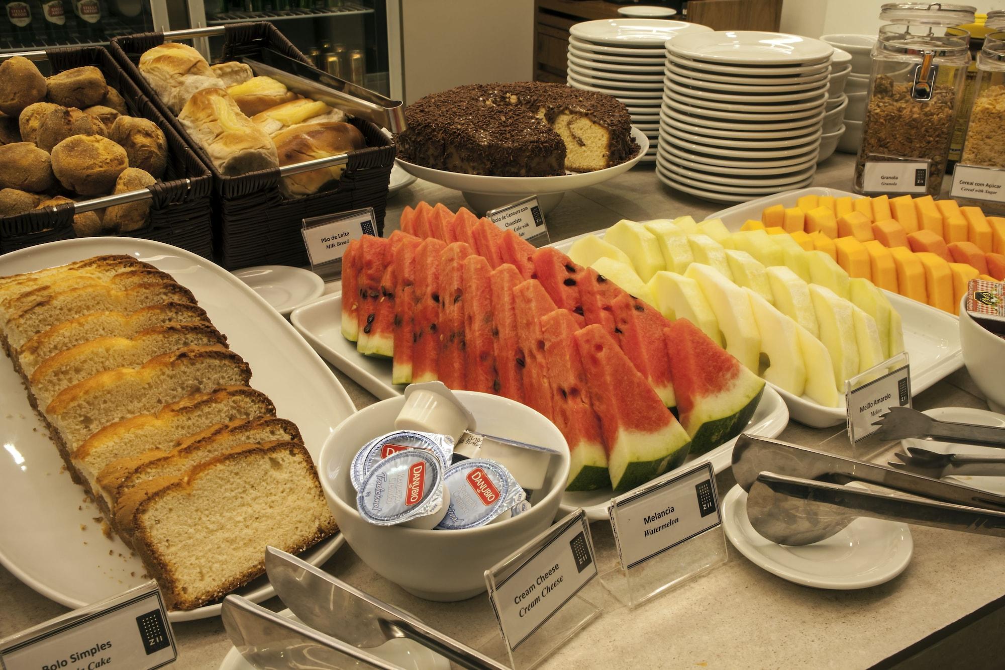 Nacional Inn Palmas (Adults Only) 외부 사진