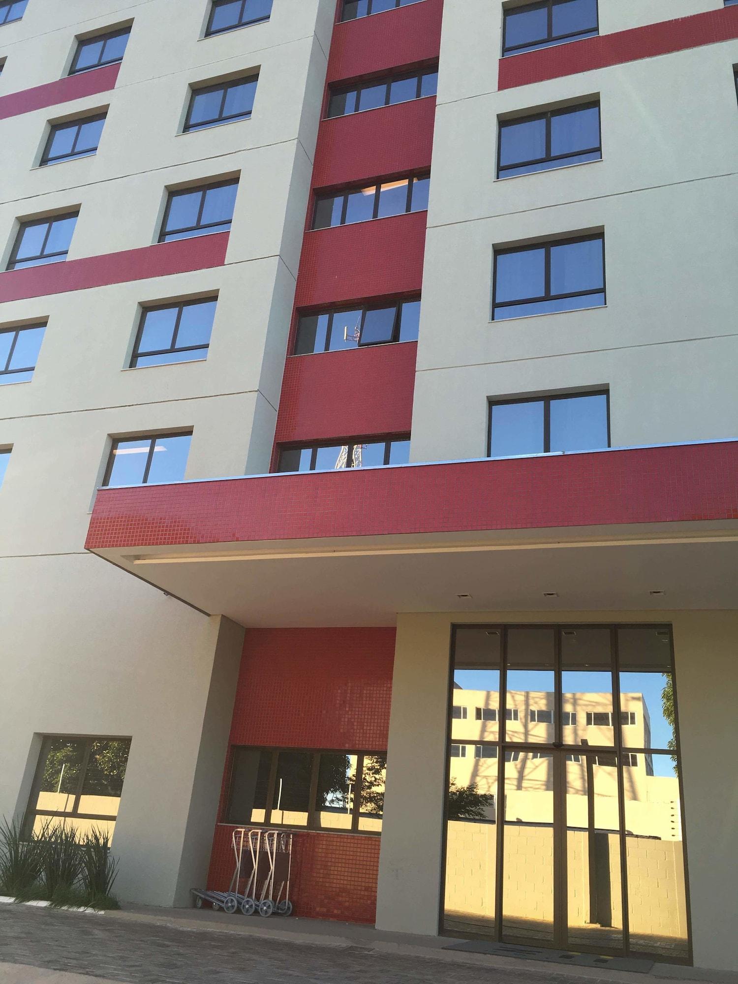 Nacional Inn Palmas (Adults Only) 외부 사진