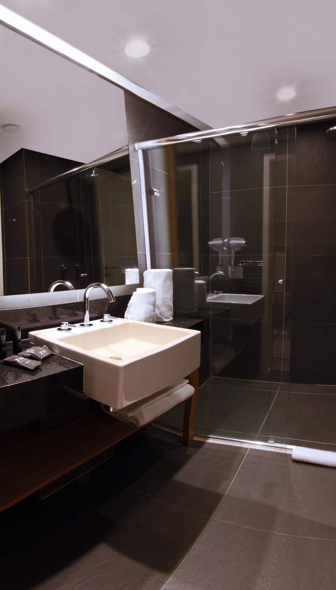 Nacional Inn Palmas (Adults Only) 외부 사진