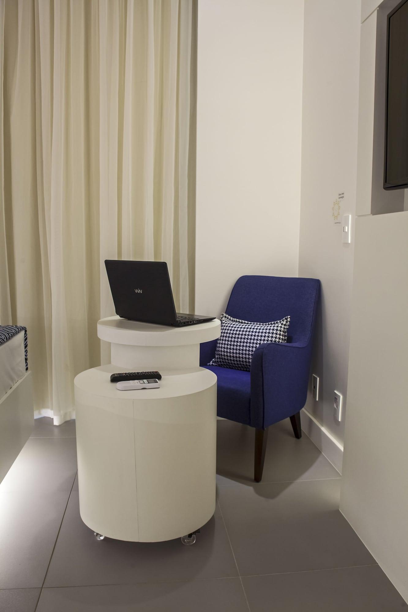 Nacional Inn Palmas (Adults Only) 외부 사진