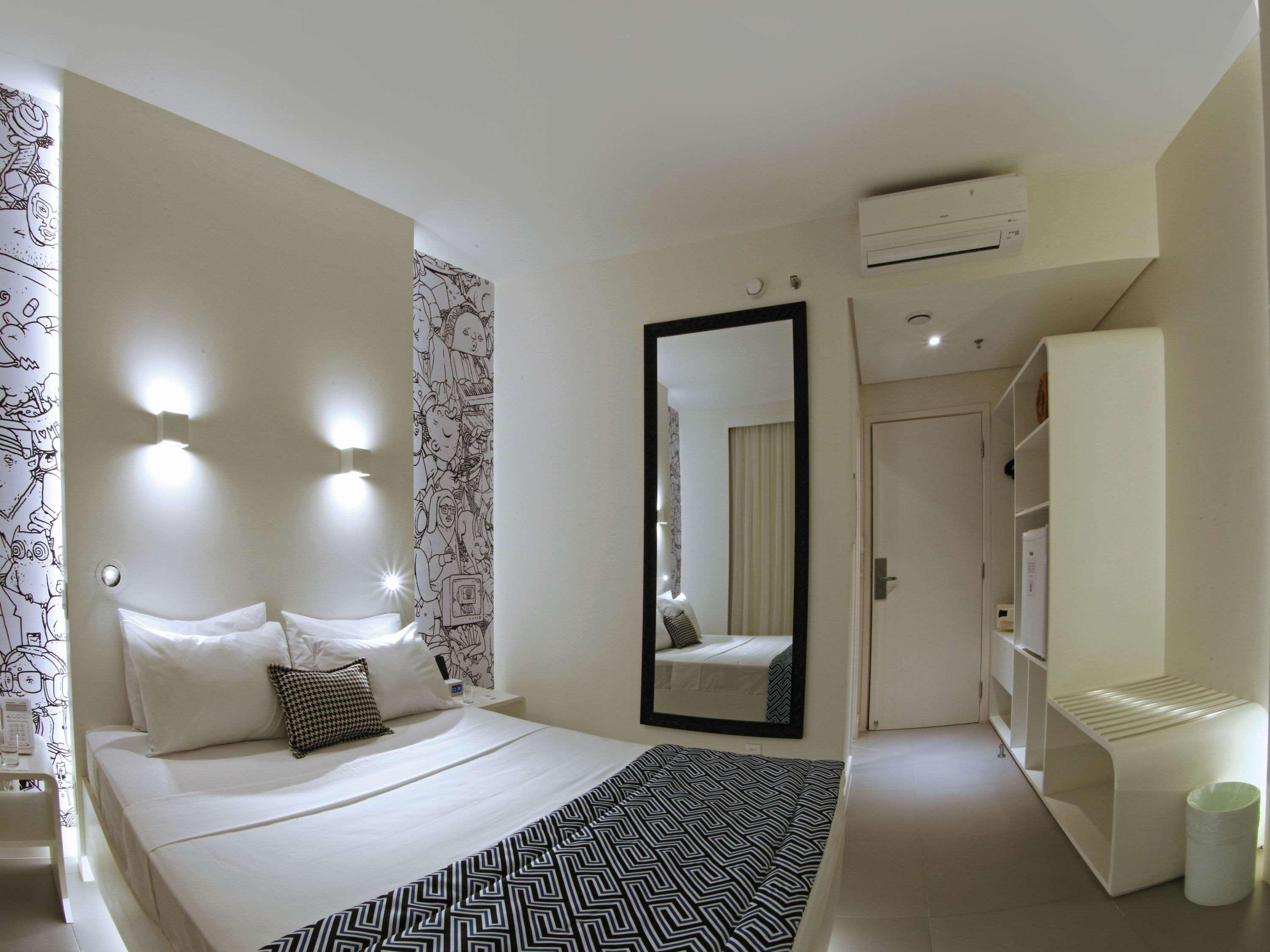 Nacional Inn Palmas (Adults Only) 외부 사진