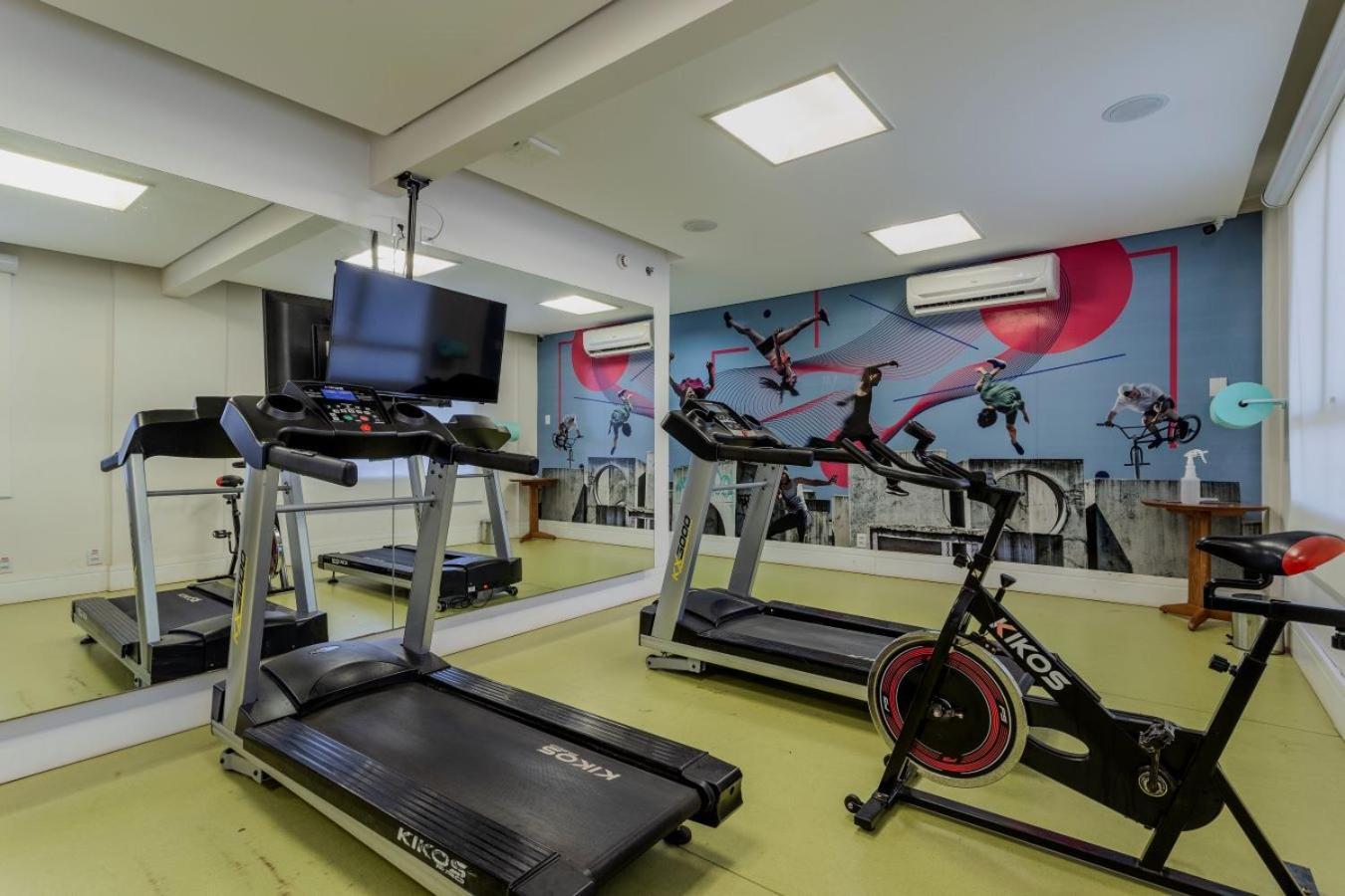 Nacional Inn Palmas (Adults Only) 외부 사진