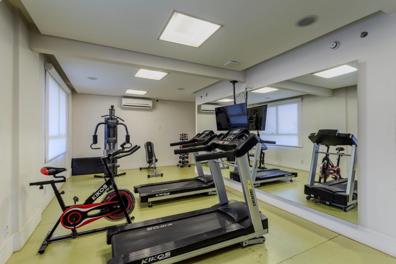 Nacional Inn Palmas (Adults Only) 외부 사진