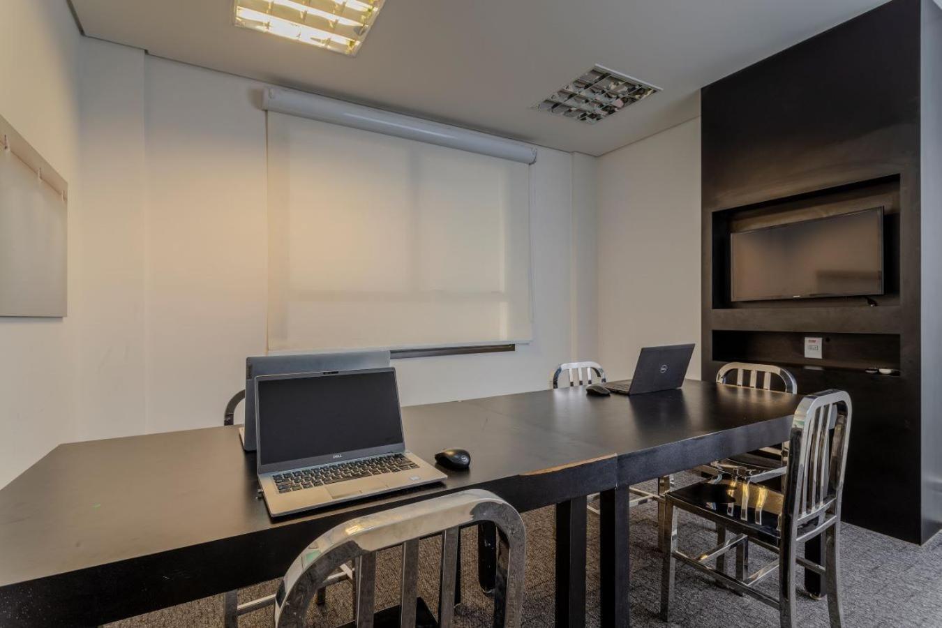 Nacional Inn Palmas (Adults Only) 외부 사진