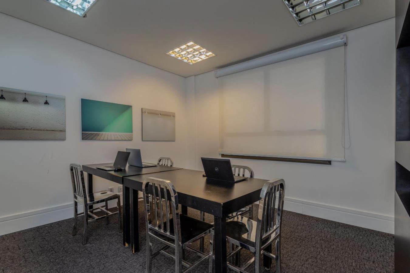 Nacional Inn Palmas (Adults Only) 외부 사진