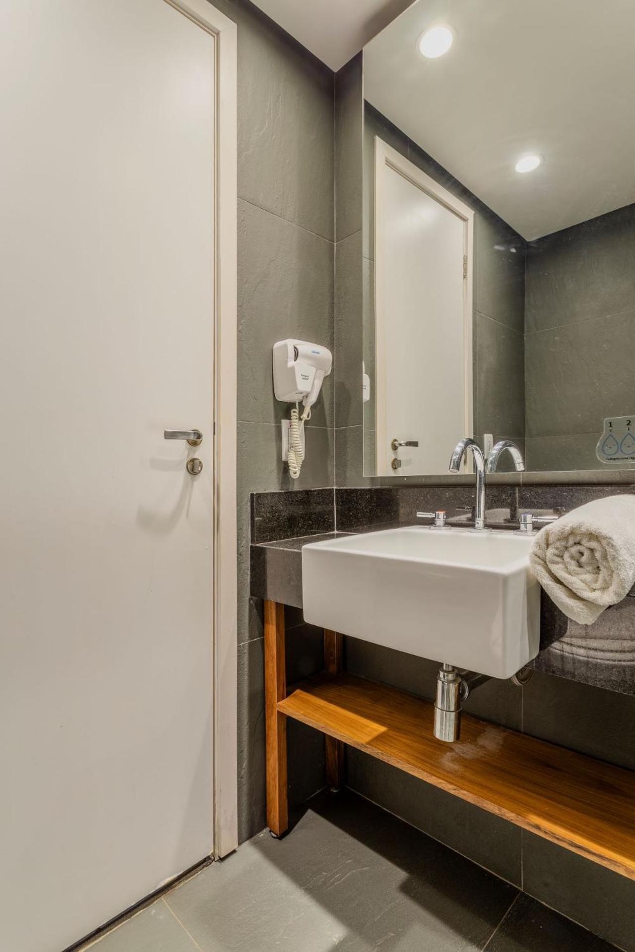 Nacional Inn Palmas (Adults Only) 외부 사진