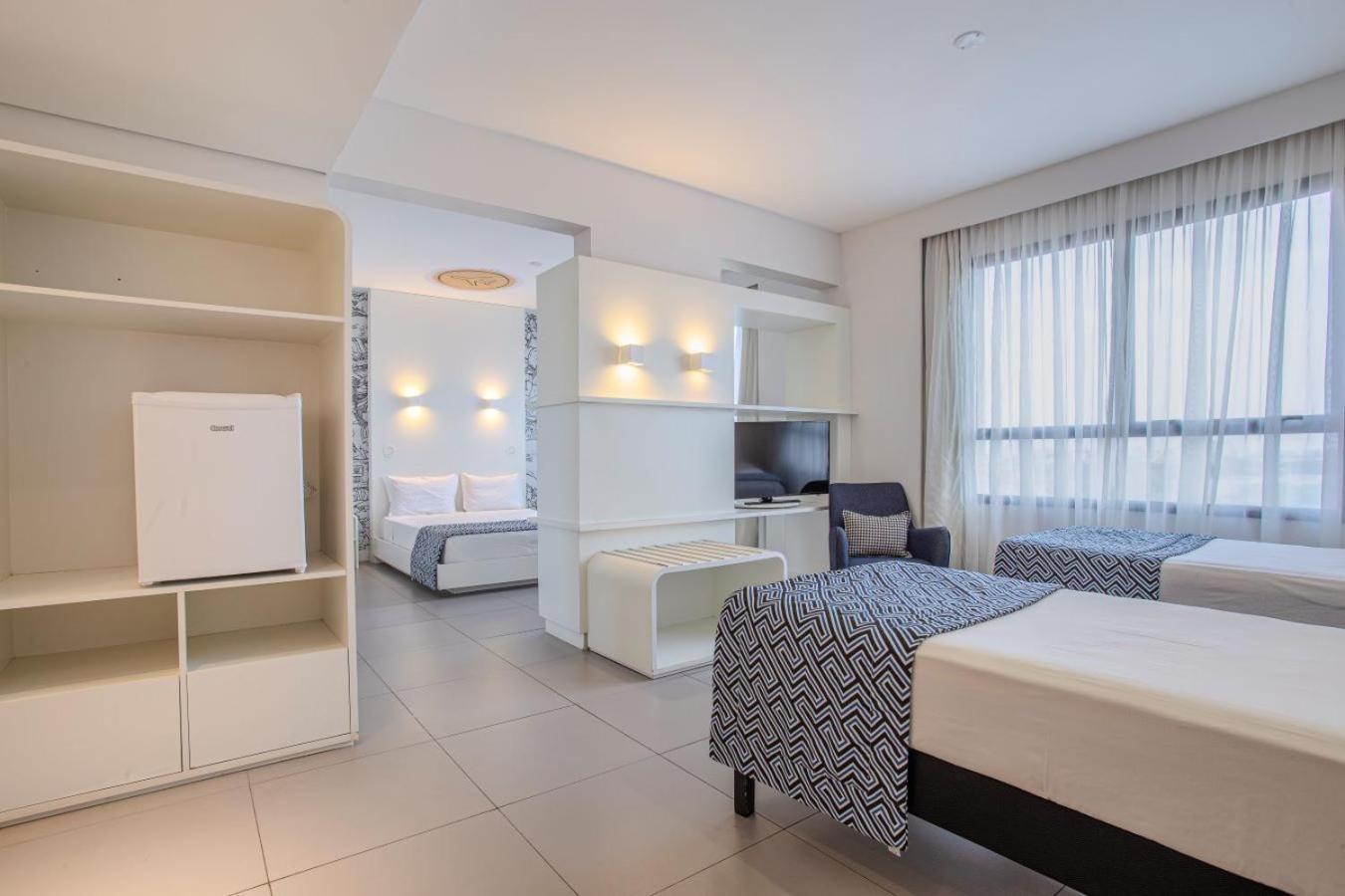 Nacional Inn Palmas (Adults Only) 외부 사진