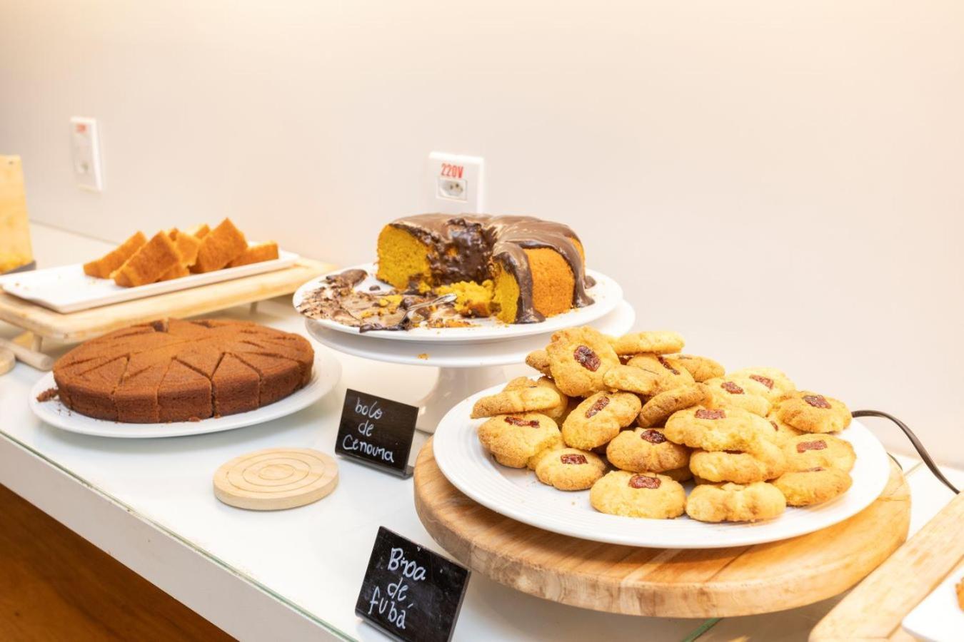 Nacional Inn Palmas (Adults Only) 외부 사진