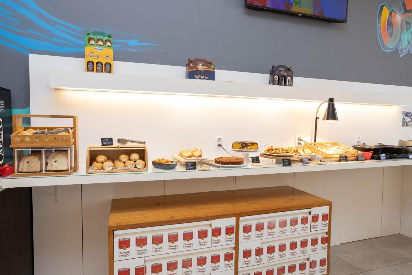 Nacional Inn Palmas (Adults Only) 외부 사진