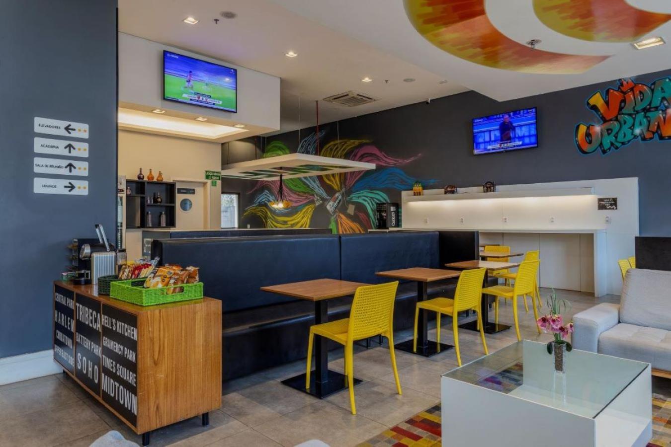 Nacional Inn Palmas (Adults Only) 외부 사진