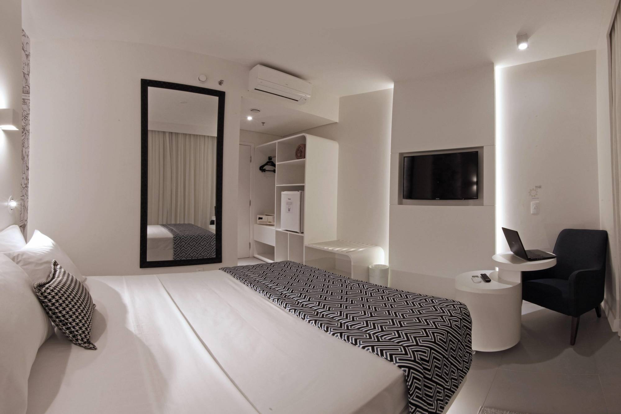 Nacional Inn Palmas (Adults Only) 외부 사진